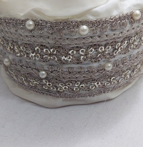 Mariab Pearl Patch