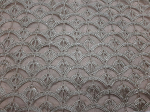 Mariab Chester / Blouse Fabric