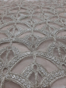 Mariab Chester / Blouse Fabric
