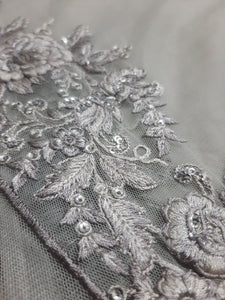 Mariab Saree Fabric