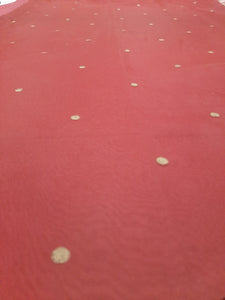 Mariab Duppta Fabric