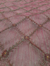 Load image into Gallery viewer, Mariab Duppta Fabric / Pallu
