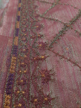 Load image into Gallery viewer, Mariab Duppta Fabric / Pallu
