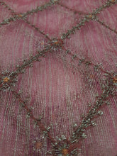 Load image into Gallery viewer, Mariab Duppta Fabric / Pallu
