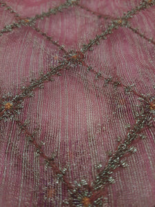 Mariab Duppta Fabric / Pallu