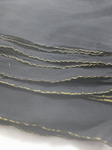 Republic Fabric cotton raw silk
