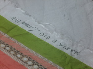 Mariab Duppta Silk