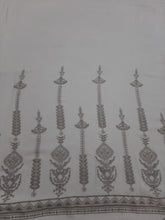 Load image into Gallery viewer, Mariab Frock / Shirt Fabric
