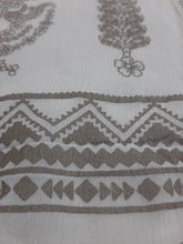 Load image into Gallery viewer, Mariab Frock / Shirt Fabric
