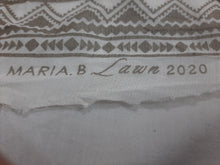 Load image into Gallery viewer, Mariab Frock / Shirt Fabric
