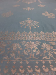 Mariab Front & Sleeves