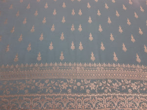 Mariab Front & Sleeves