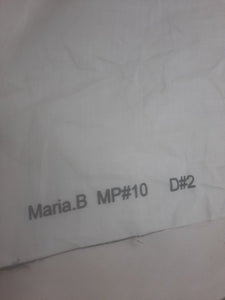 Mariab 2-Piece
