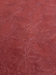 Mariab Front Fabric