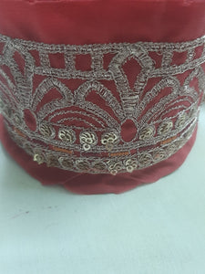 Mariab Patch
