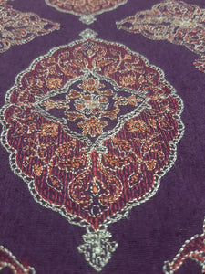 Kayseria Embroidered Shawl