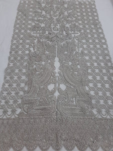 Suffuse by sana yasir Front