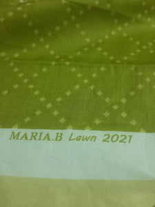 Mariab 2-piece