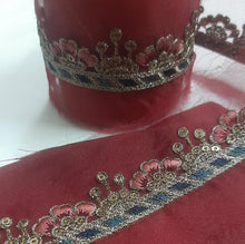 Load image into Gallery viewer, Mariab Patch
