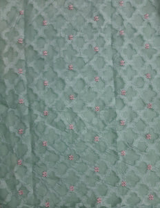 Mariab Chester Fabric