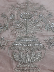 Mariab Sleeves Pair