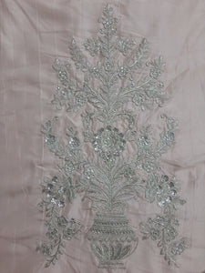 Mariab Sleeves Pair