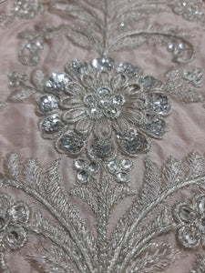 Mariab Sleeves Pair