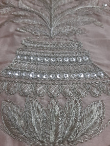 Mariab Sleeves Pair