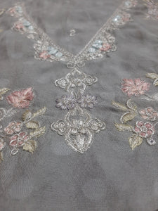 Mariab Shirt / Frock