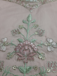 Mariab Sleeves Pair