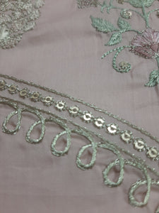 Mariab Sleeves Pair