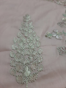 Mariab Sleeves Pair