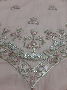 Mariab Sleeves Pair