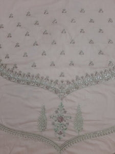 Mariab Sleeves Pair