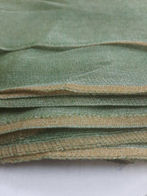Load image into Gallery viewer, Mariab Shimmery cotton net Fabric
