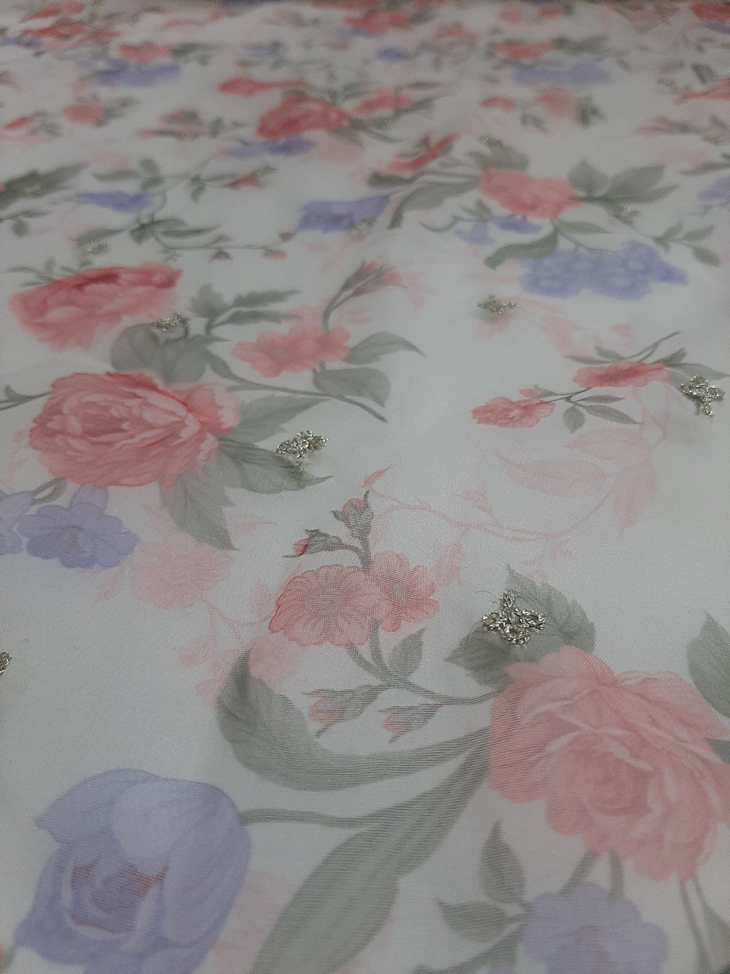 Mariab Fabric