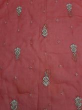 Load image into Gallery viewer, Mariab Frock Panels &amp; Duppta
