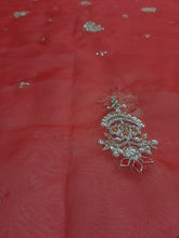 Load image into Gallery viewer, Mariab Frock Panels &amp; Duppta
