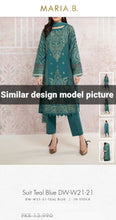 Load image into Gallery viewer, Mariab Front &amp; Sleeves
