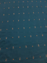 Load image into Gallery viewer, Mariab Embroidered Fabric
