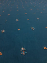 Load image into Gallery viewer, Mariab Embroidered Fabric
