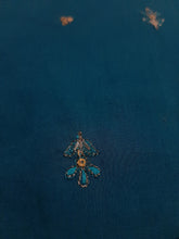 Load image into Gallery viewer, Mariab Embroidered Fabric
