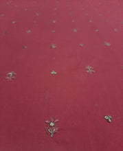 Load image into Gallery viewer, Mariab Fabric Embroidered
