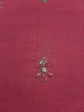 Load image into Gallery viewer, Mariab Fabric Embroidered
