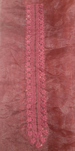 Mariab Neckline