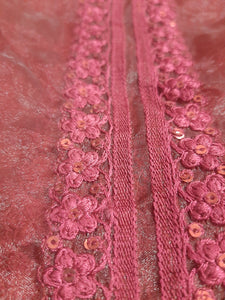 Mariab Neckline