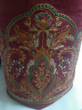 Load image into Gallery viewer, Mariab Pallu / Sleeves Patch
