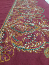 Load image into Gallery viewer, Mariab Pallu / Sleeves Patch
