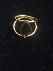 Outfitters Ring