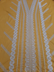 Charizma Front